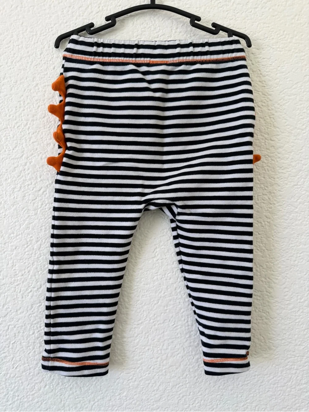 Cat & Jack Milk Monster Outfit
